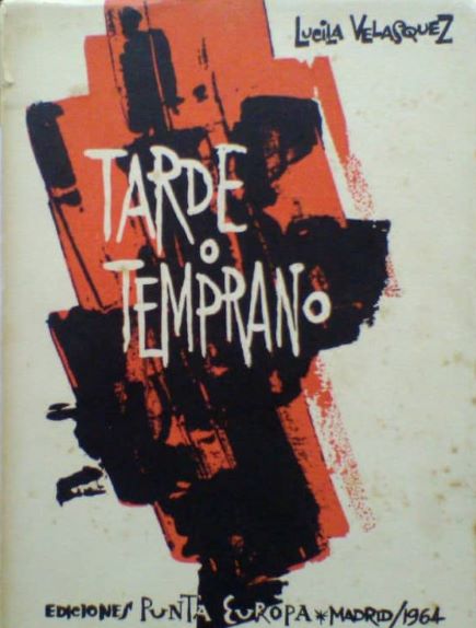 Tarde o temprano
